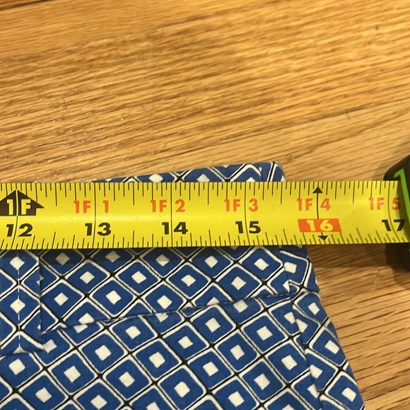 Ann Taylor, Carnegie crop pants - Picture 7 of 9